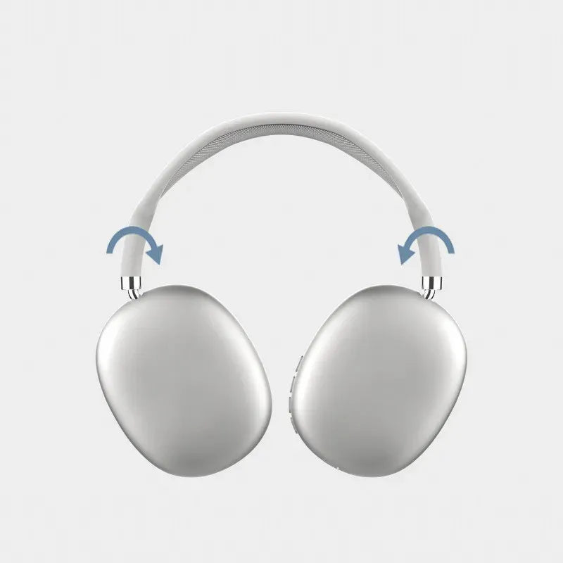 P9 Max Headphones – Superior Sound, Maximum Performance