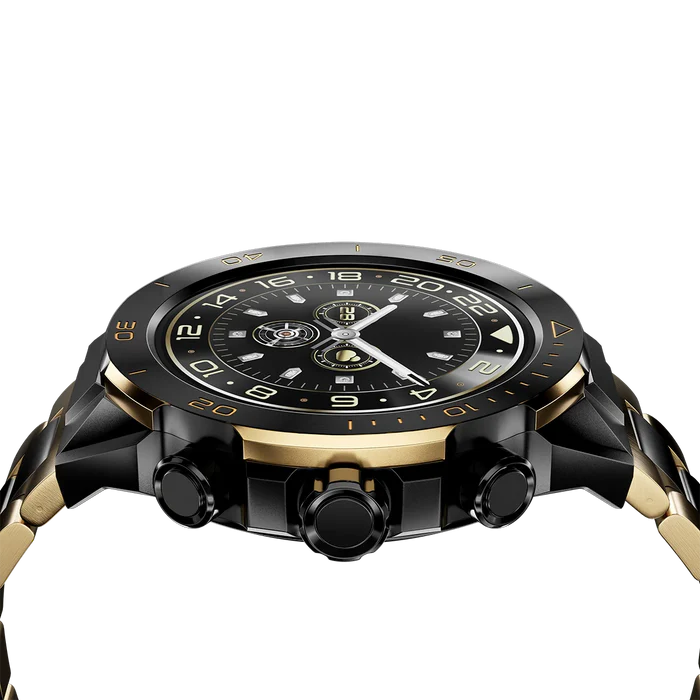 Legacy Smartwatch.