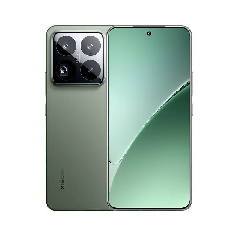 Xiaomi 15 Pro – AURA STORE LTD