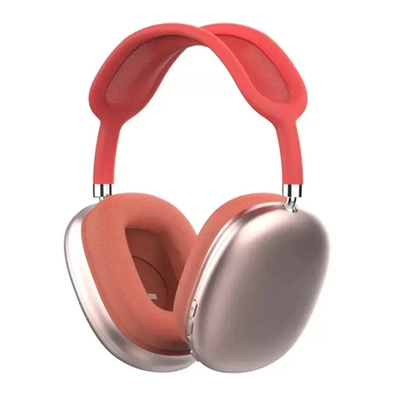 P9 Max Headphones – Superior Sound, Maximum Performance