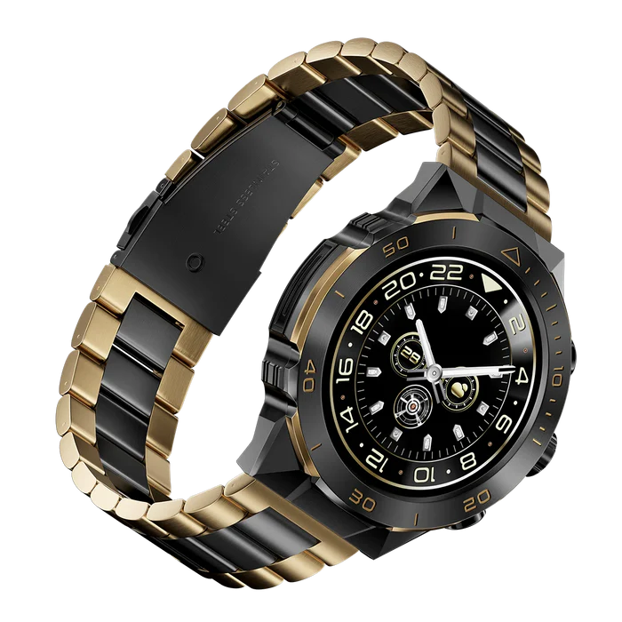 Legacy Smartwatch.