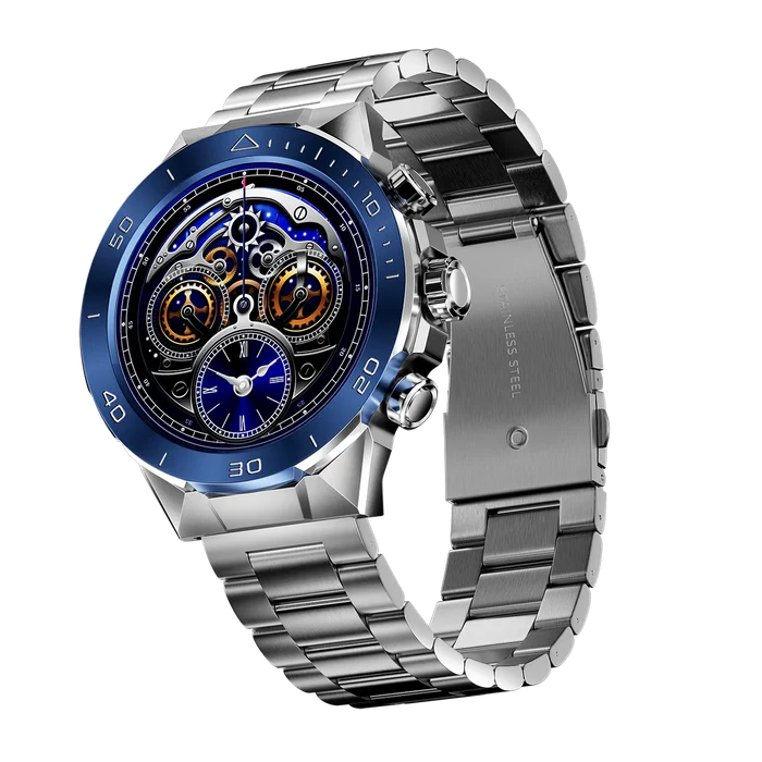 Legacy Smartwatch.