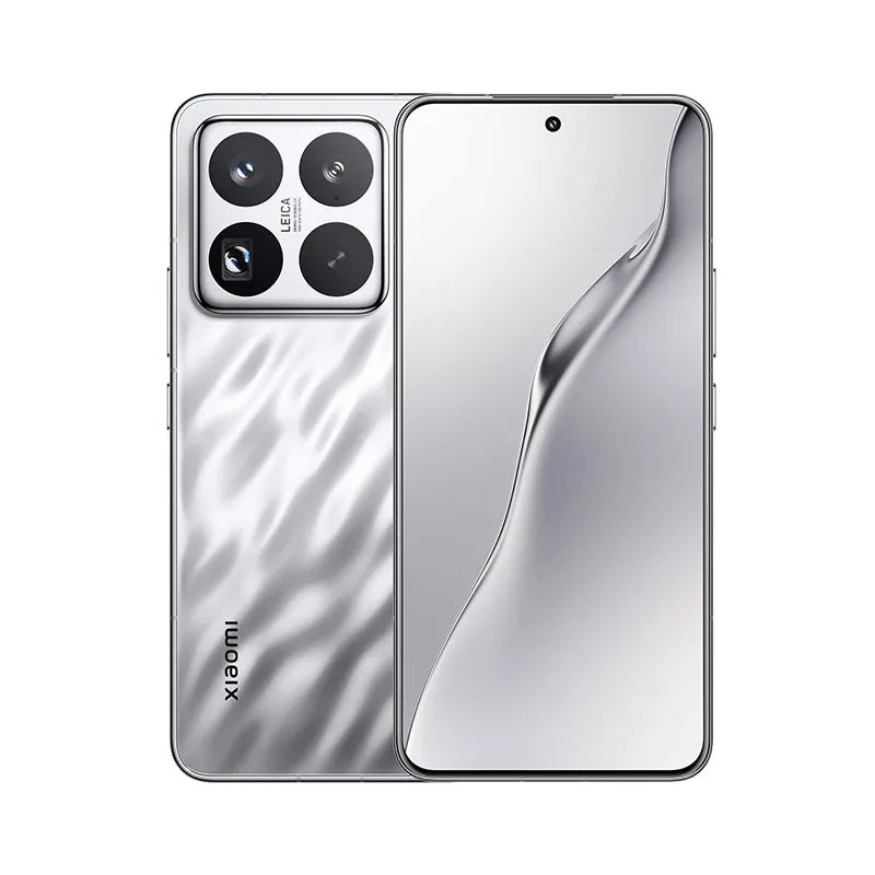 Xiaomi 15 Pro – AURA STORE LTD