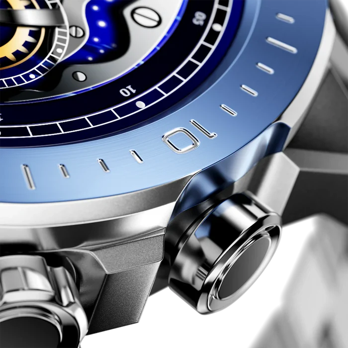 Legacy Smartwatch.