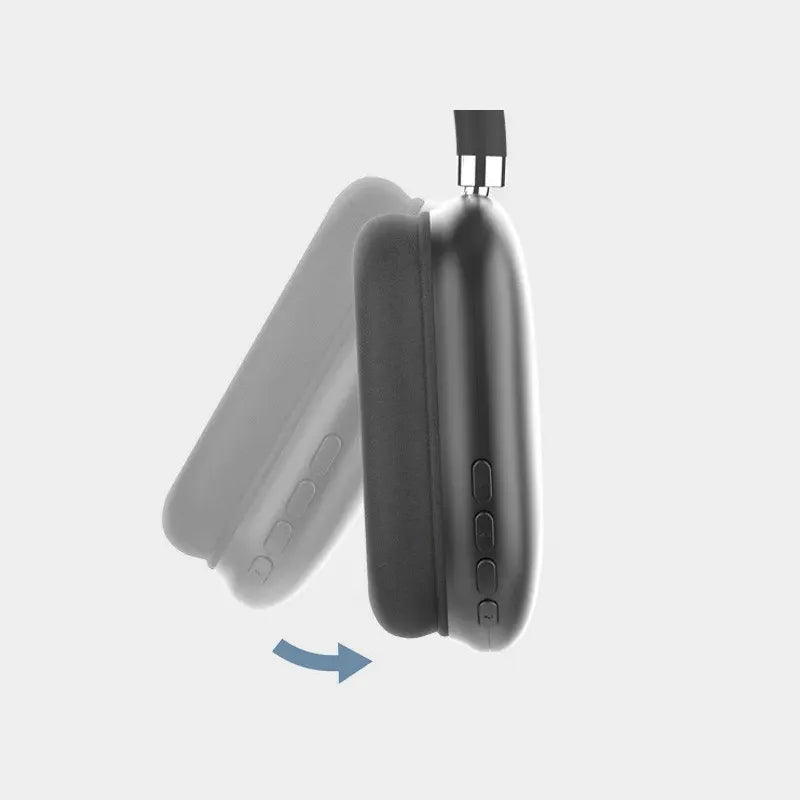P9 Max Headphones – Superior Sound, Maximum Performance