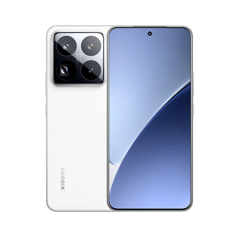 Xiaomi 15 Pro – AURA STORE LTD