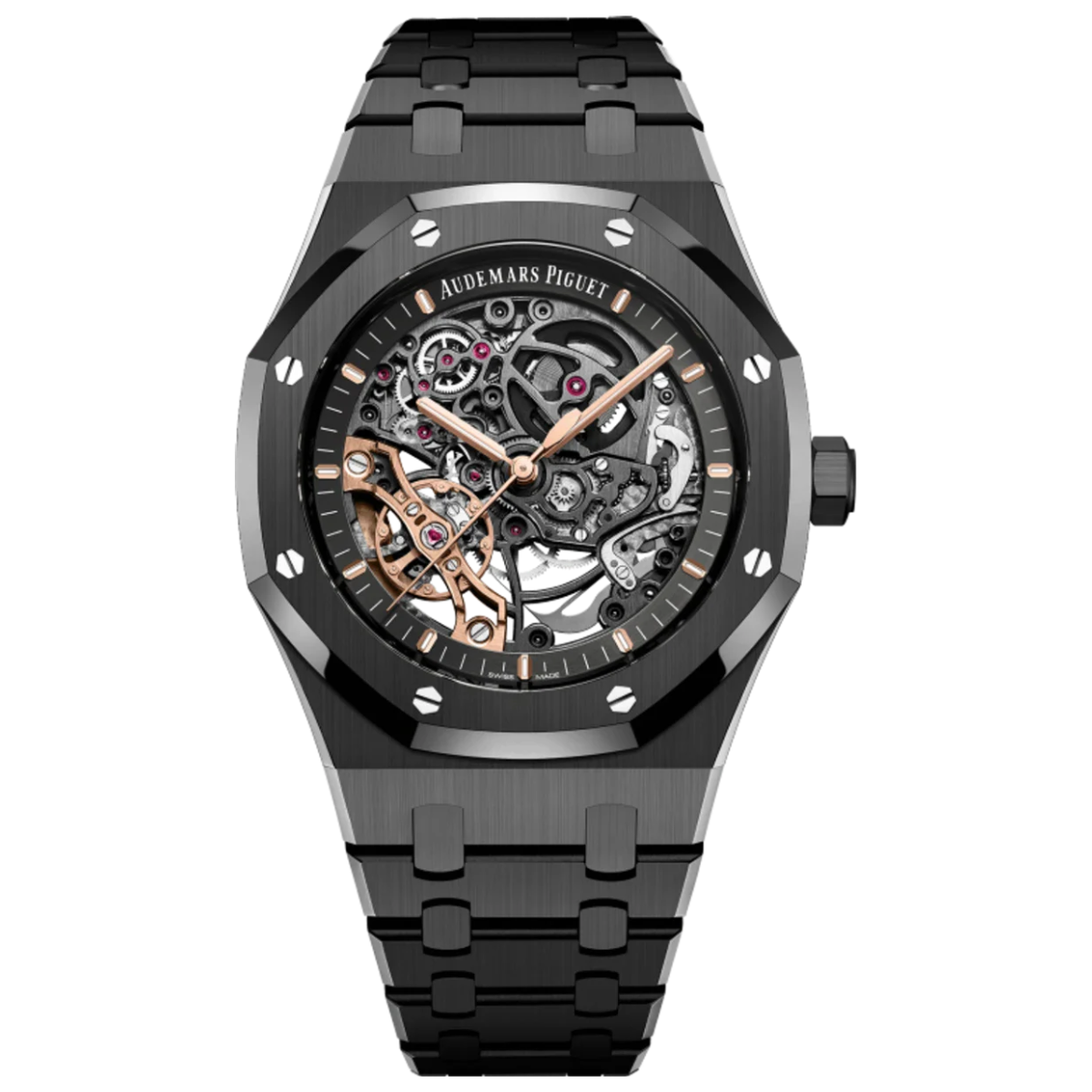 Audemars Piguet Royal Oak Watch For Mens
