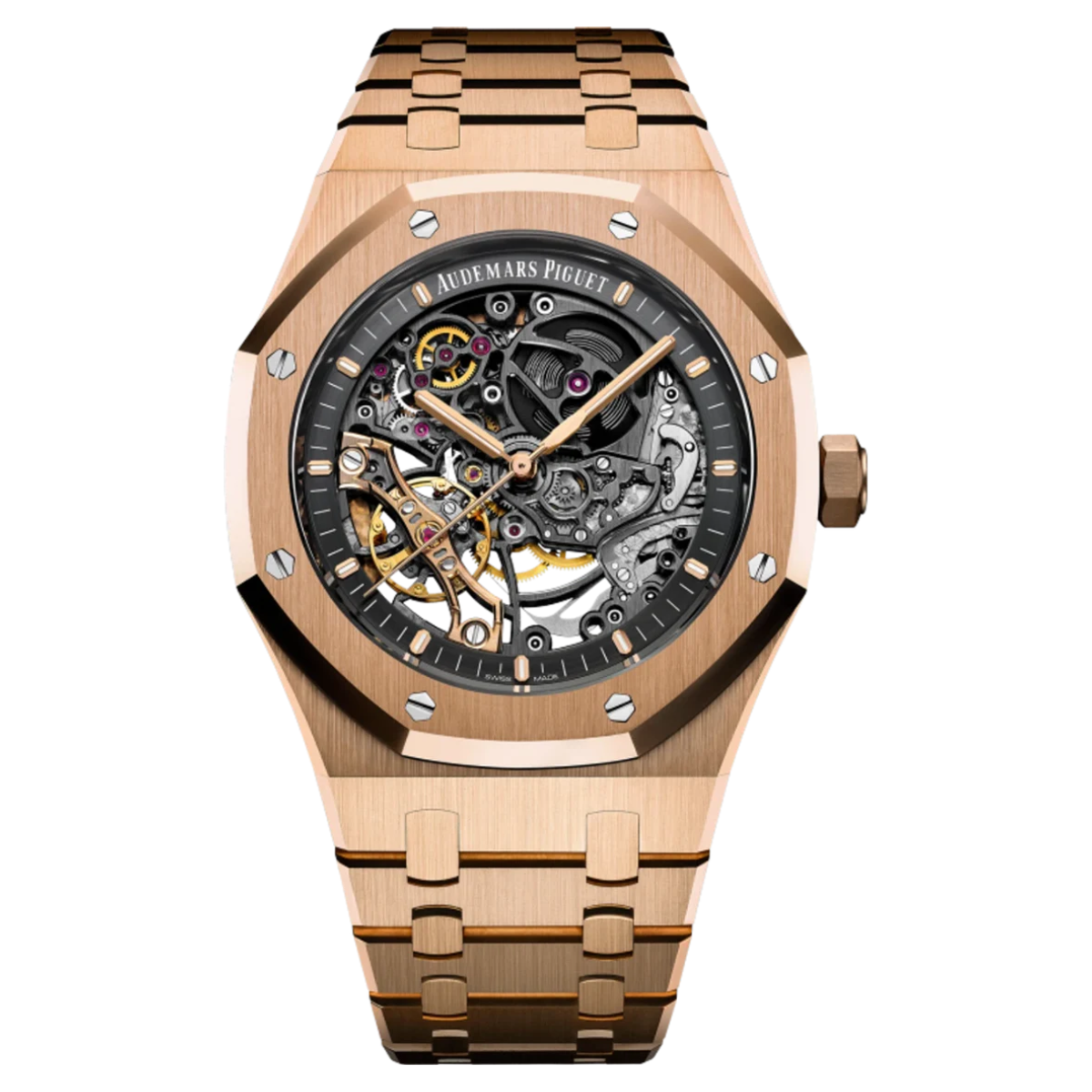 Audemars Piguet Royal Oak Watch For Mens
