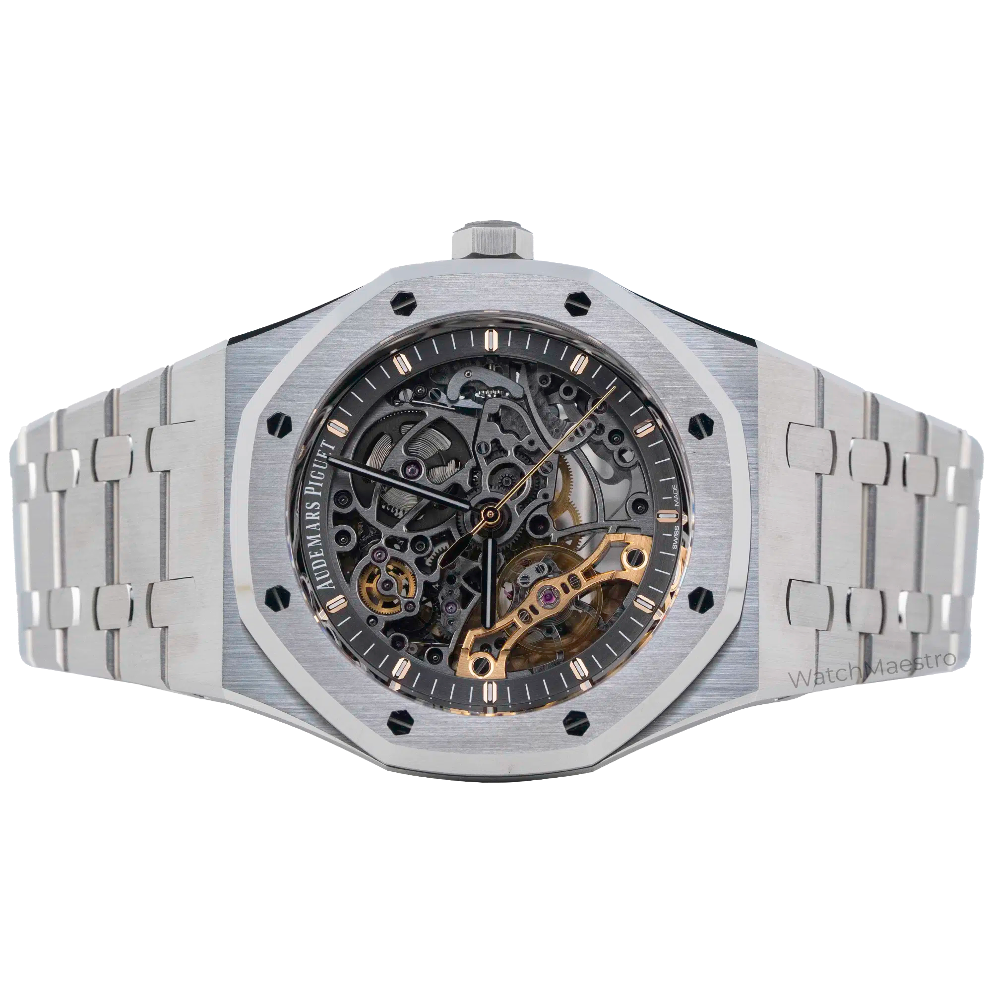 Audemars Piguet Royal Oak Watch For Mens