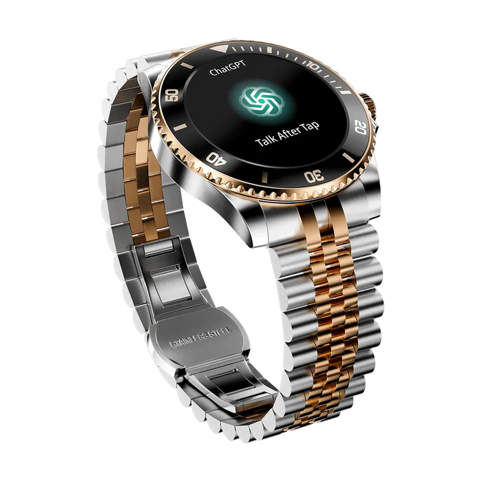 Regal AI Smartwatch