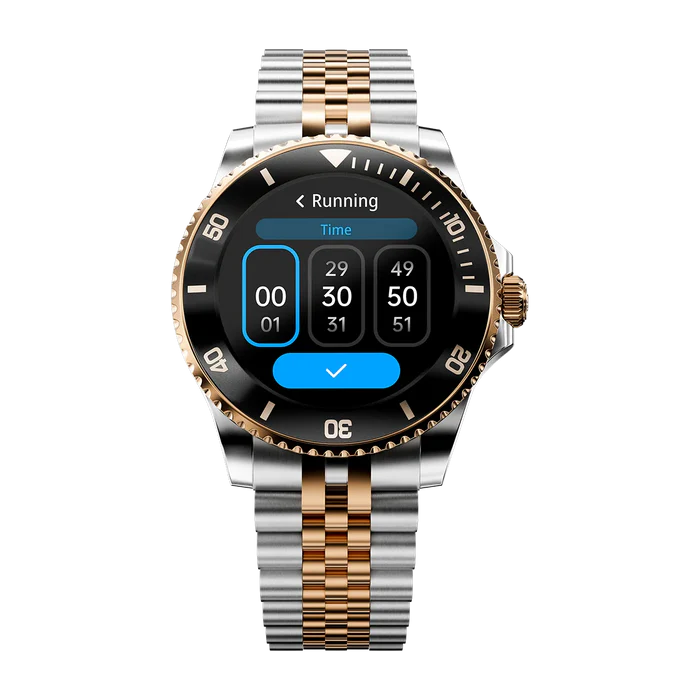 Regal AI Smartwatch