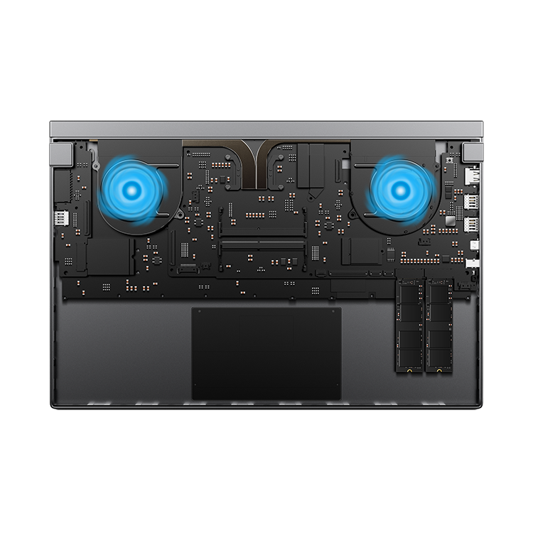CHUWI CoreBook X Pro — Intel Core i5 | Gaming Laptop | Intel UHD+6GB Graphic Card