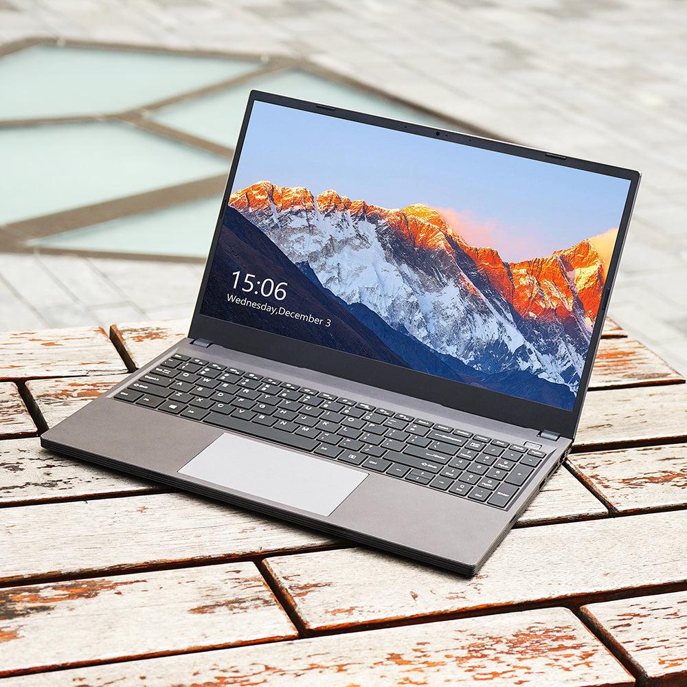 CHUWI CoreBook X Pro — Intel Core i5 | Gaming Laptop | Intel UHD+6GB Graphic Card