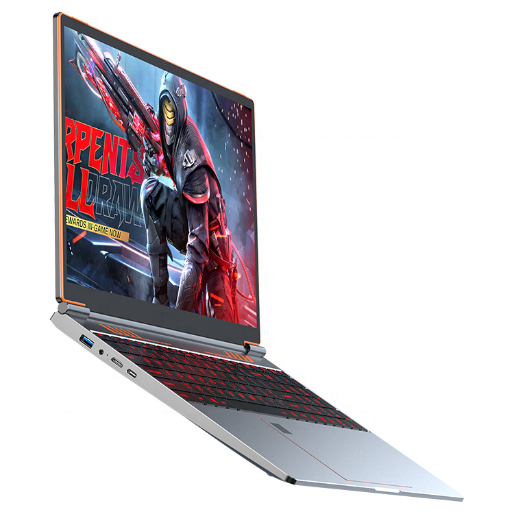 KBJPADS 16″ 2K Laptop – i7 Octa-Core | NVIDIA RTX 3050(6 GB dedicated graphics)