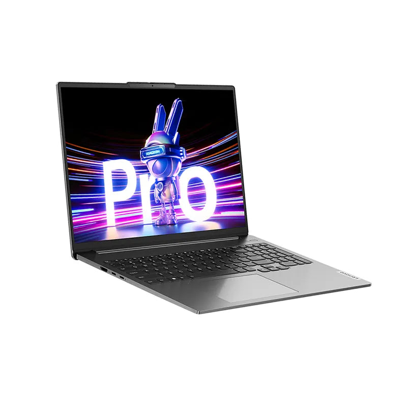 Lenovo Xiaoxin Pro 16 – Powerful 16" Performance Laptop for Creators & Professionals