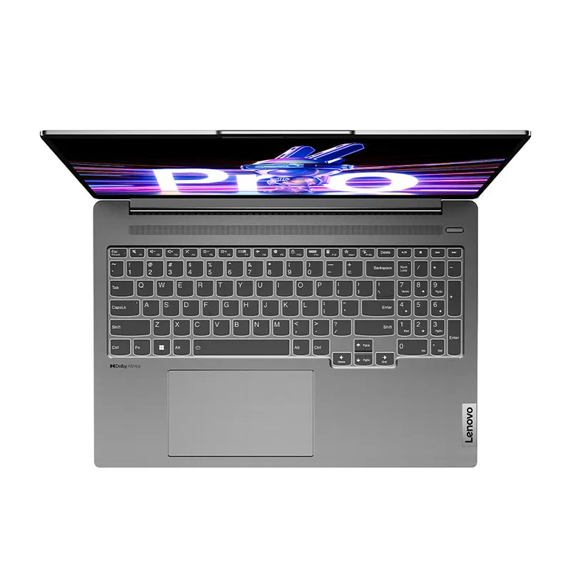 Lenovo Xiaoxin Pro 16 – Powerful 16" Performance Laptop for Creators & Professionals