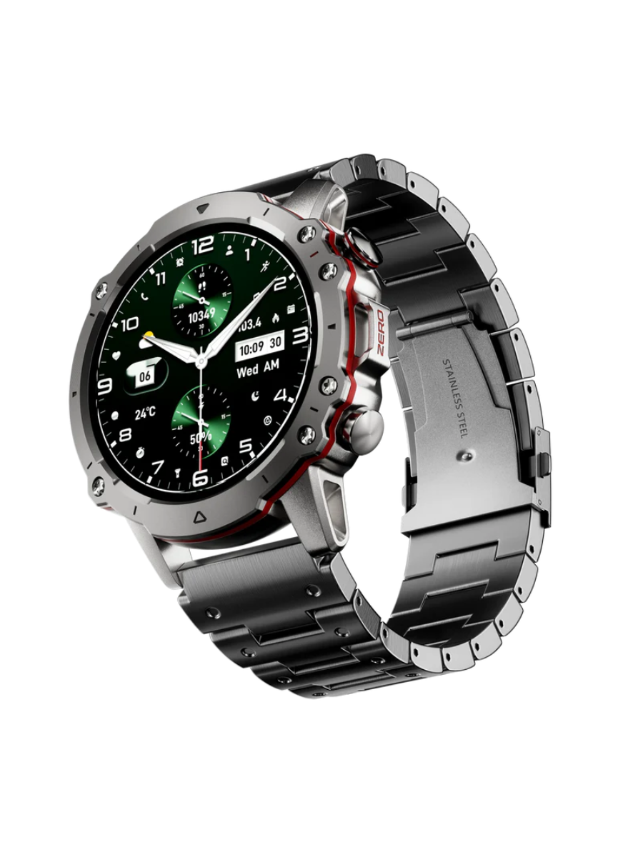 Revoltt Pro Smartwatch