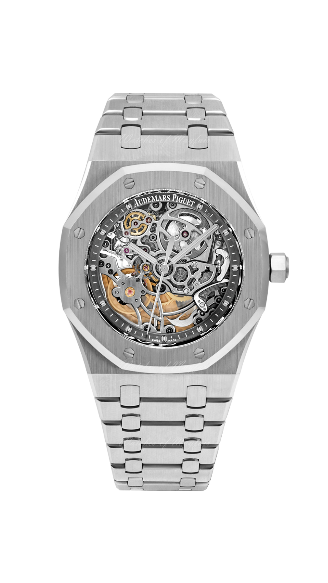 WATCHES