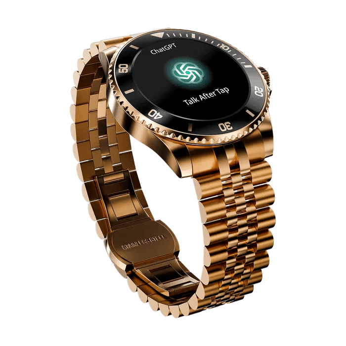 Regal AI Smartwatch.