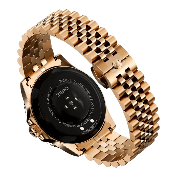 Regal AI Smartwatch.