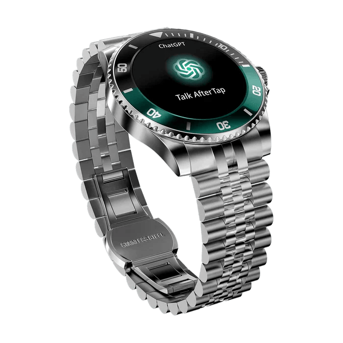 Regal AI Smartwatch.