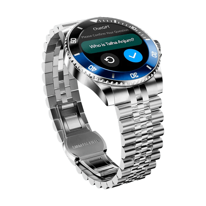 Regal AI Smartwatch.