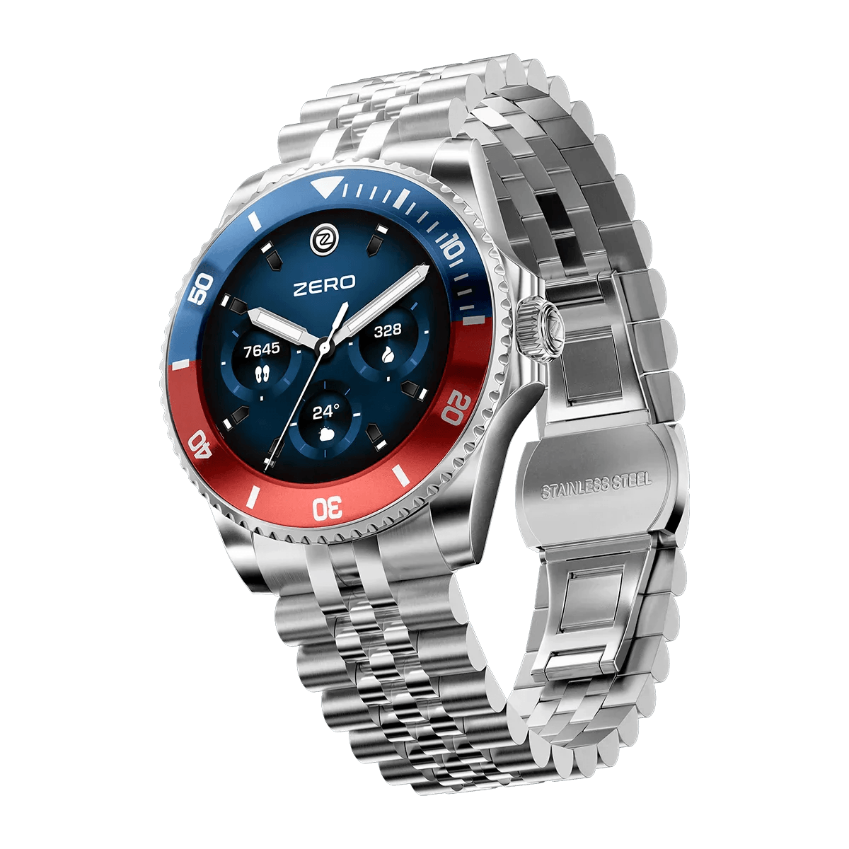 Regal AI Smartwatch.