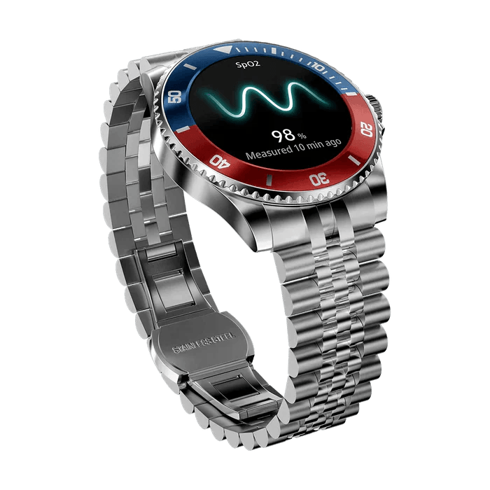 Regal AI Smartwatch.