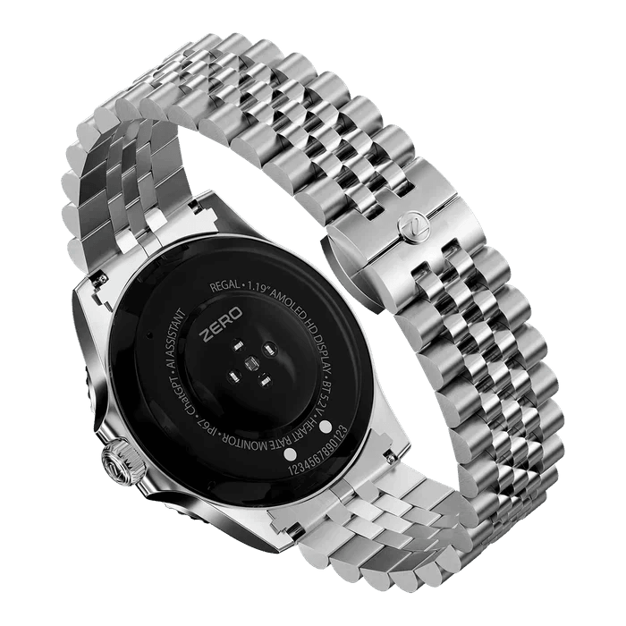 Regal AI Smartwatch.