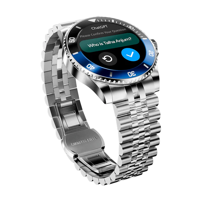Regal AI Smartwatch
