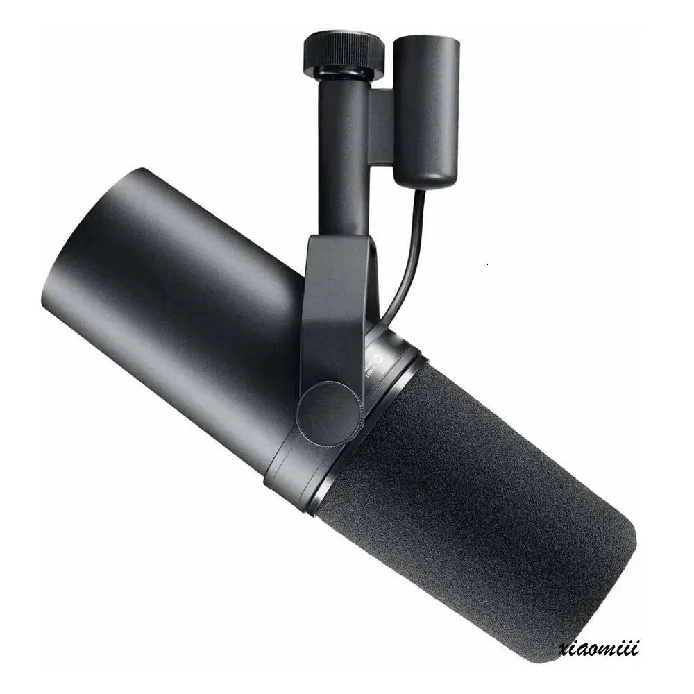 Shure SM7B Microphone For Broadcast POD-cast & Recording