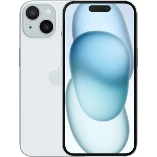 iPhone 15 5G – Blazing Speed, Stunning Performance - 128GB