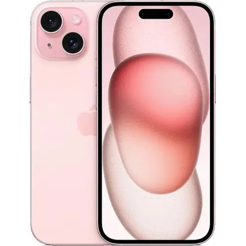 iPhone 15 5G – Blazing Speed, Stunning Performance - 128GB