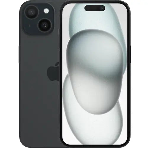iPhone 15 5G – Blazing Speed, Stunning Performance - 128GB