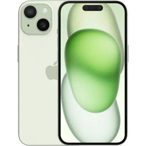 iPhone 15 5G – Blazing Speed, Stunning Performance - 128GB