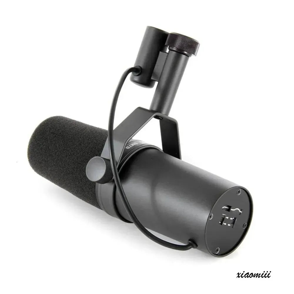 Shure SM7B Microphone For Broadcast POD-cast & Recording