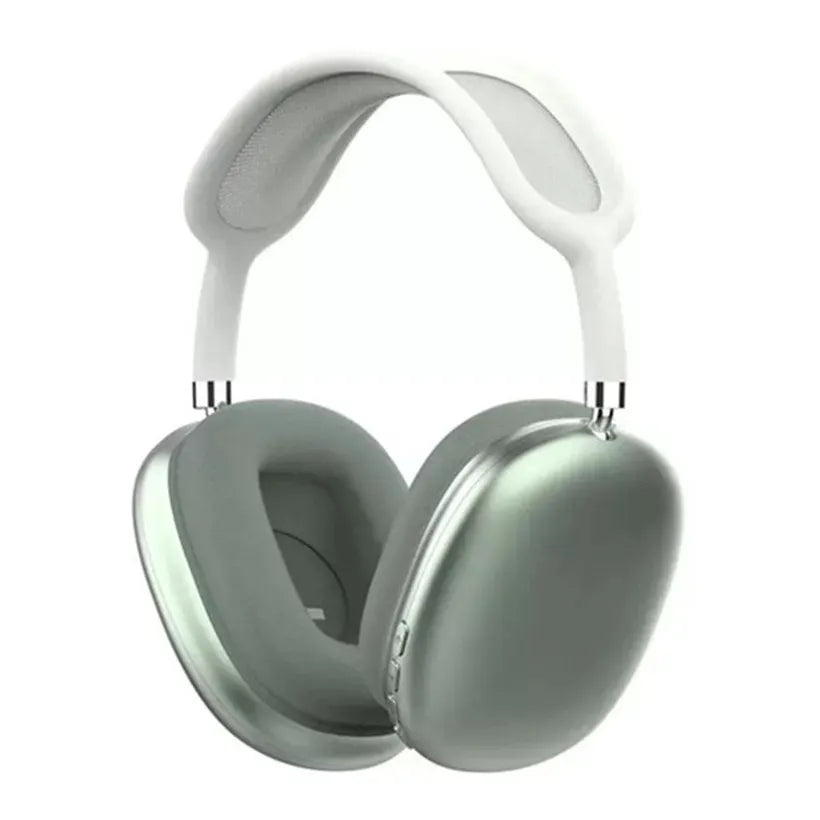 P9 Max Headphones – Superior Sound, Maximum Performance