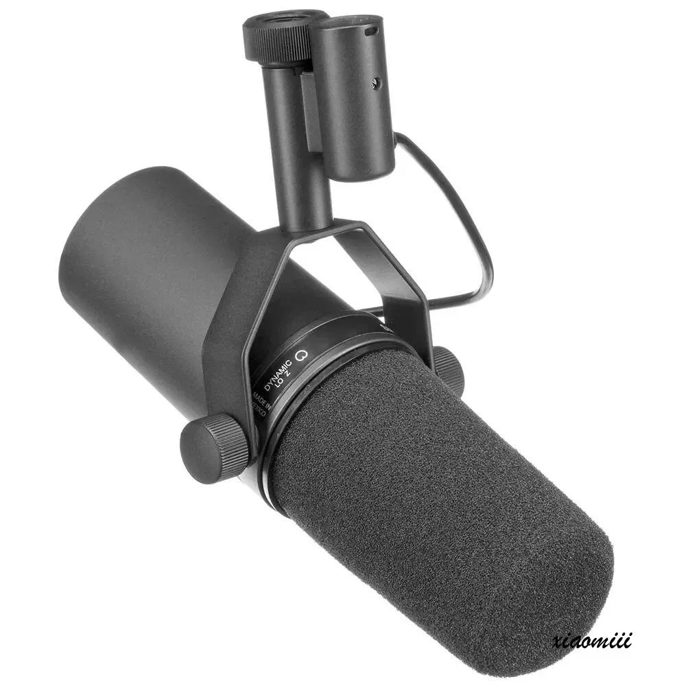Shure SM7B Microphone For Broadcast POD-cast & Recording