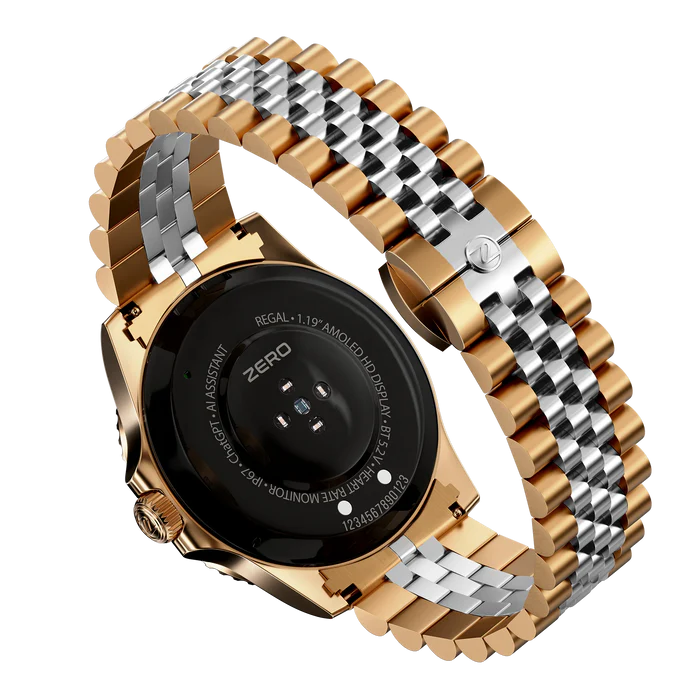 Regal AI Smartwatch