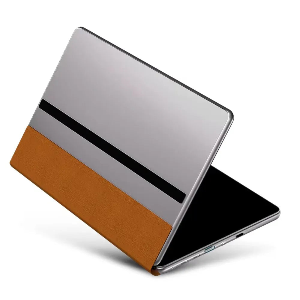 Dual-Screen Touch Laptop – Ultra-Portable Productivity Redefined