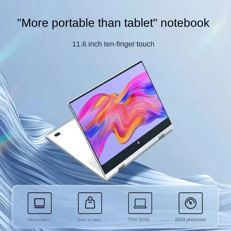 Revolutionary Dual-Screen Creator Laptop – Touch, Edit & Control Like Never Before