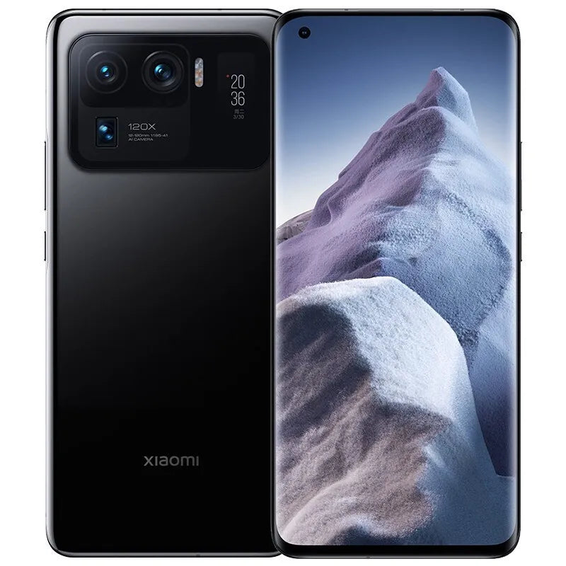 Xiaomi Mi 11 Ultra 5G Mobile – AURA STORE LTD