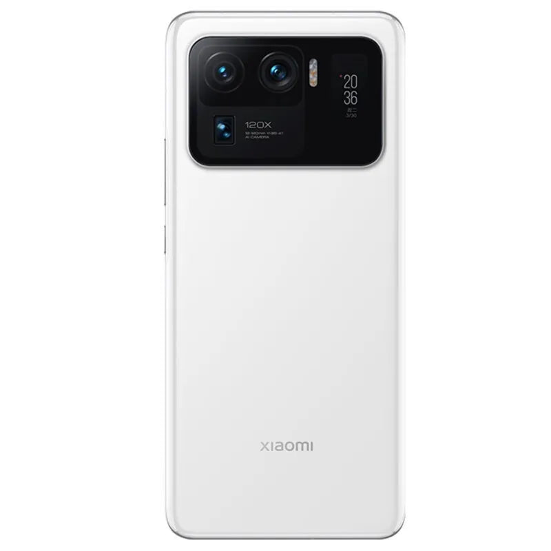 Xiaomi Mi 11 Ultra 5G Mobile – AURA STORE LTD