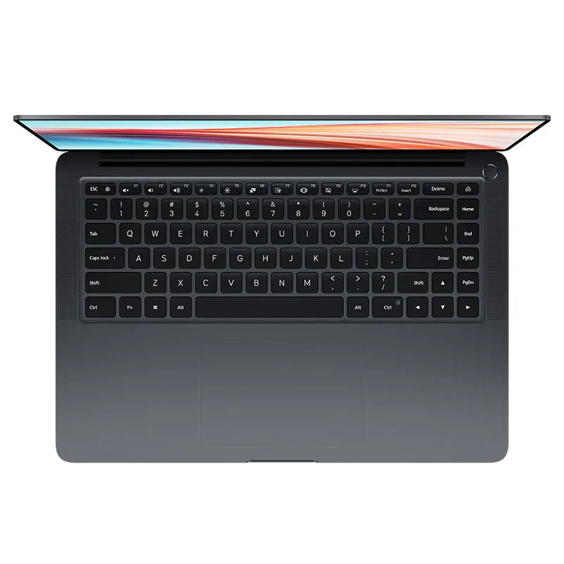 Xiaomi Mi Laptop Pro 15: Lightweight Design, Heavyweight Performance