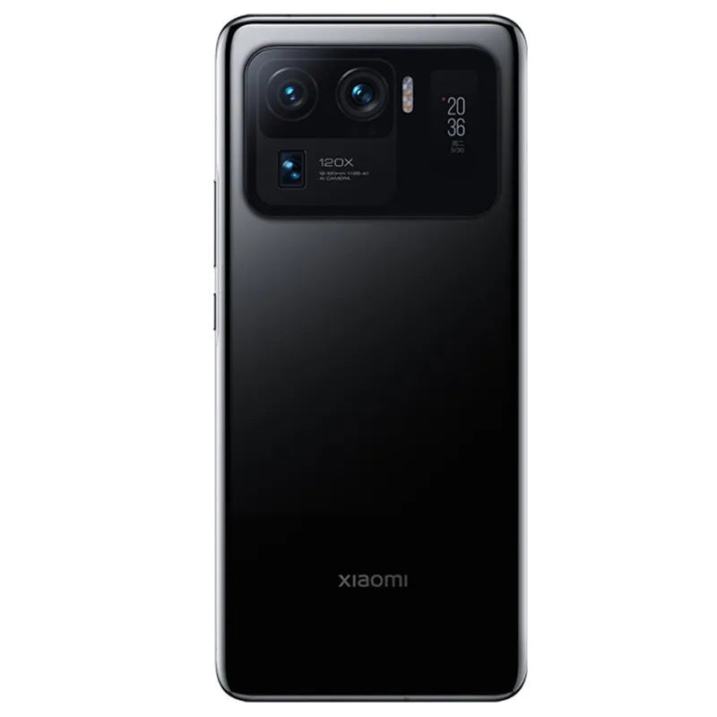 Xiaomi Mi 11 Ultra 5G Mobile – AURA STORE LTD