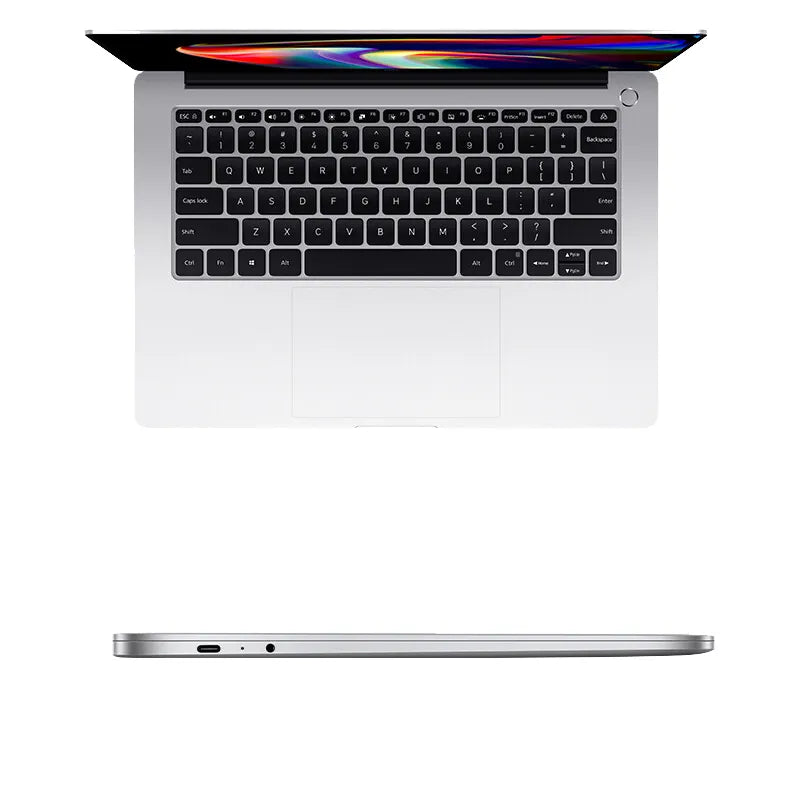 Xiaomi Mi Laptop Pro 15: Lightweight Design, Heavyweight Performance