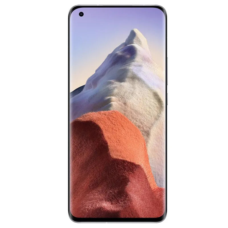 Xiaomi Mi 11 Ultra 5G Mobile – AURA STORE LTD