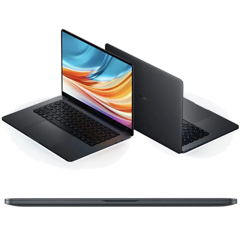 Xiaomi Mi Laptop Pro 15: Lightweight Design, Heavyweight Performance