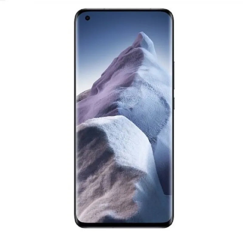 Xiaomi Mi 11 Ultra 5G Mobile – AURA STORE LTD